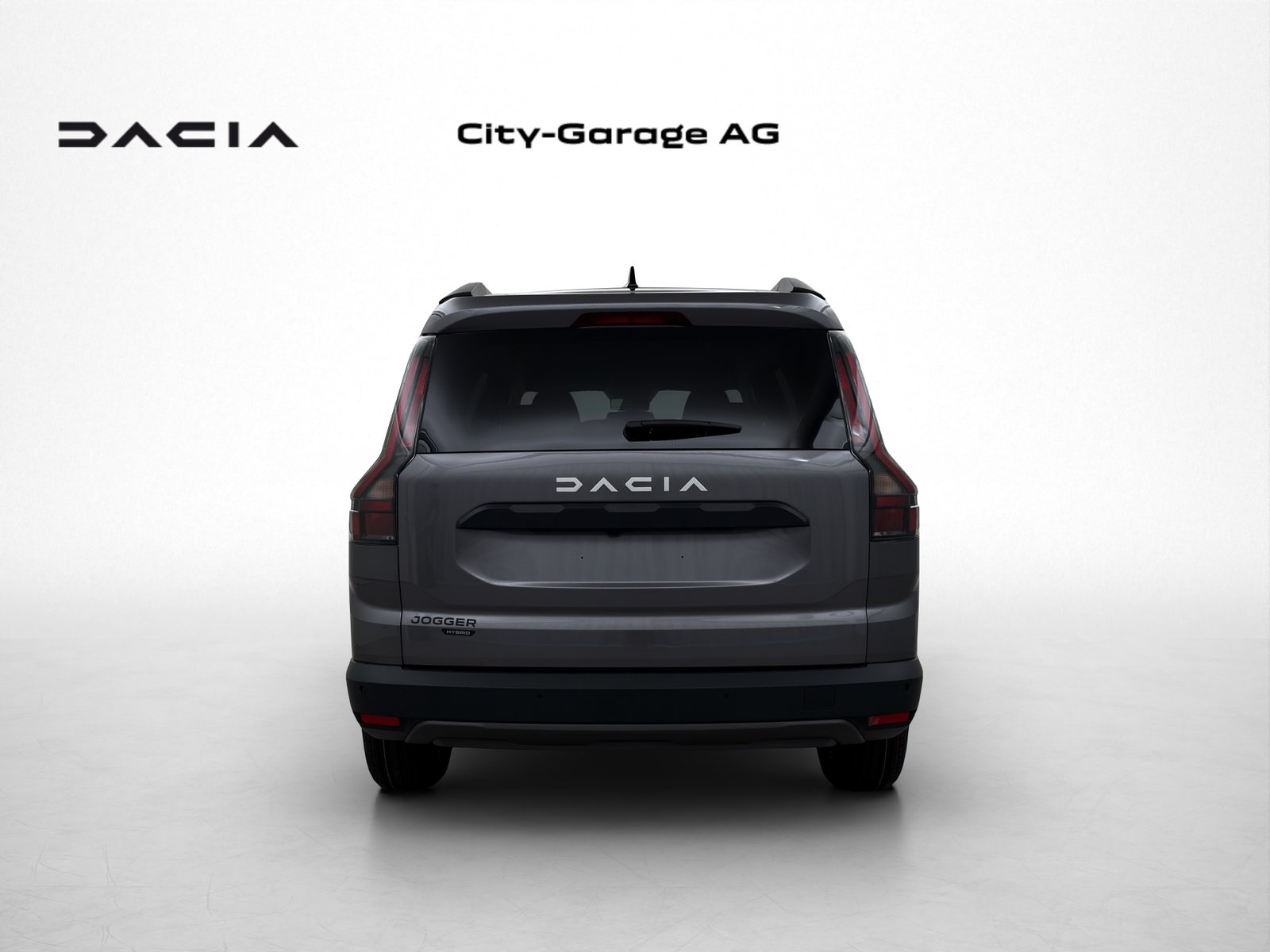 DACIA Jogger 1.8 Hybrid Journey 7PL, Hybride Intégral Essence/Électricité, Voiture nouvelle, Automatique - 4