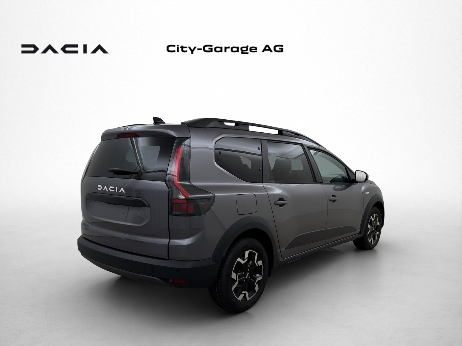 DACIA Jogger 1.8 Hybrid Journey 7PL, Hybride Intégral Essence/Électricité, Voiture nouvelle, Automatique - 5