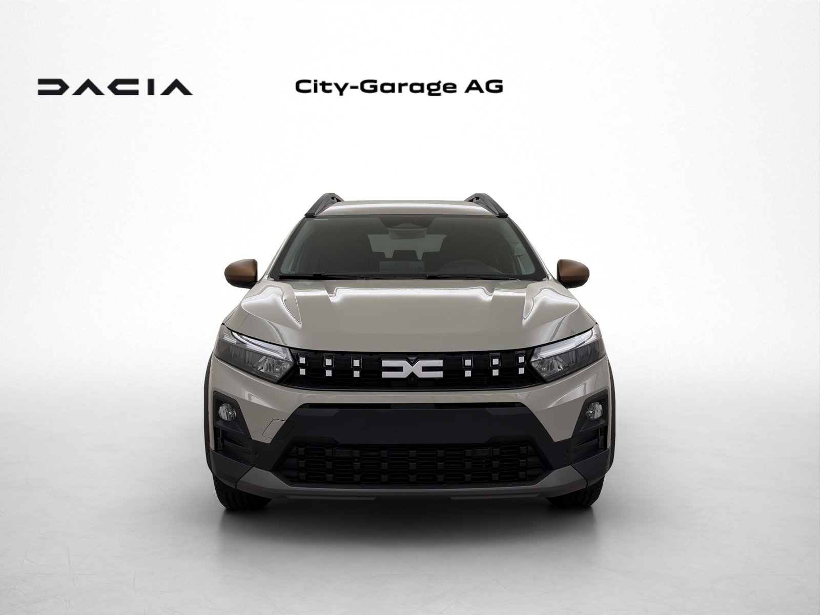 DACIA Jogger 1.8 Hybrid Extreme 7PL