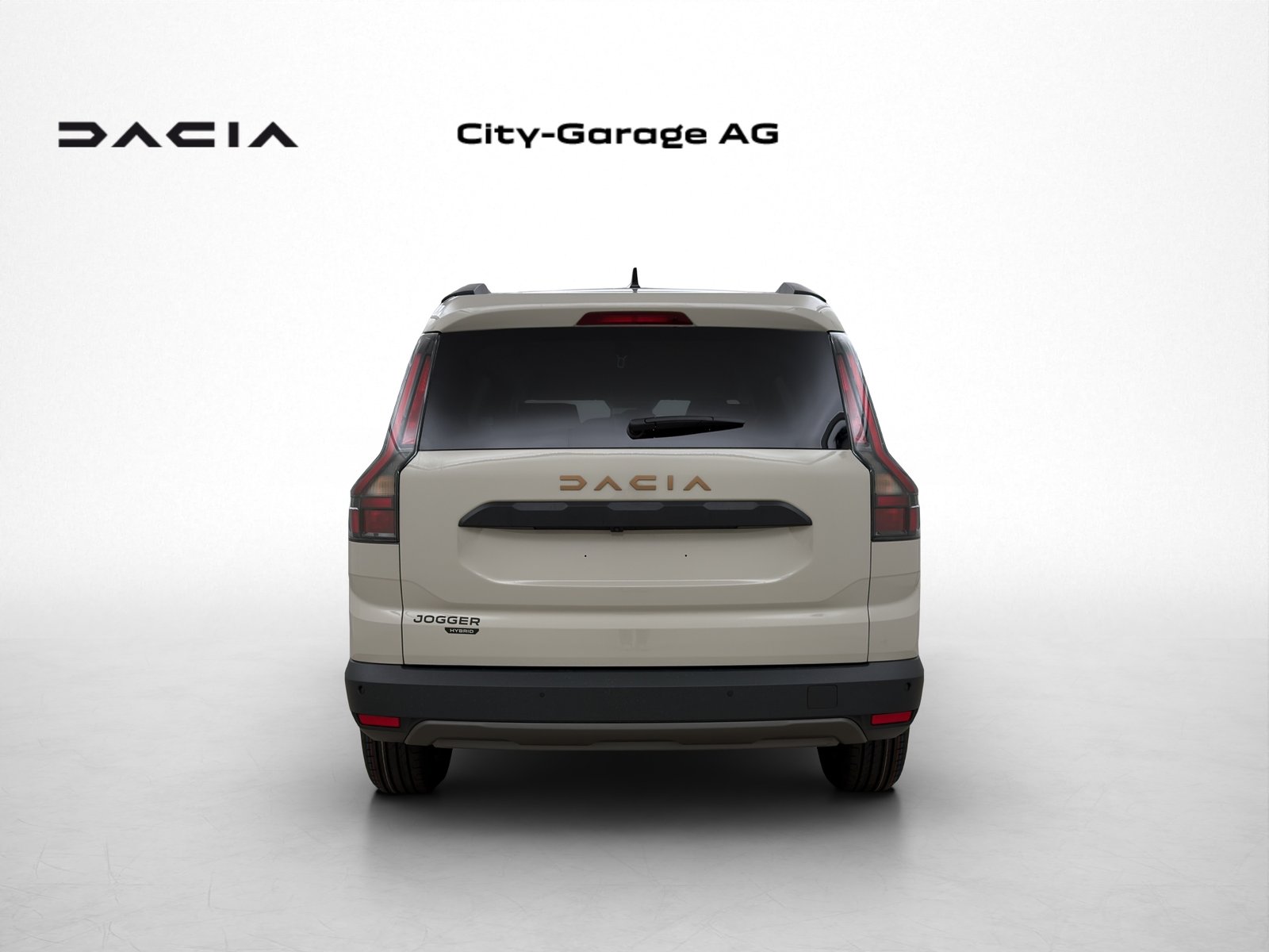 DACIA Jogger 1.8 Hybrid Extreme 7PL, Hybride Intégral Essence/Électricité, Voiture nouvelle, Automatique - 4