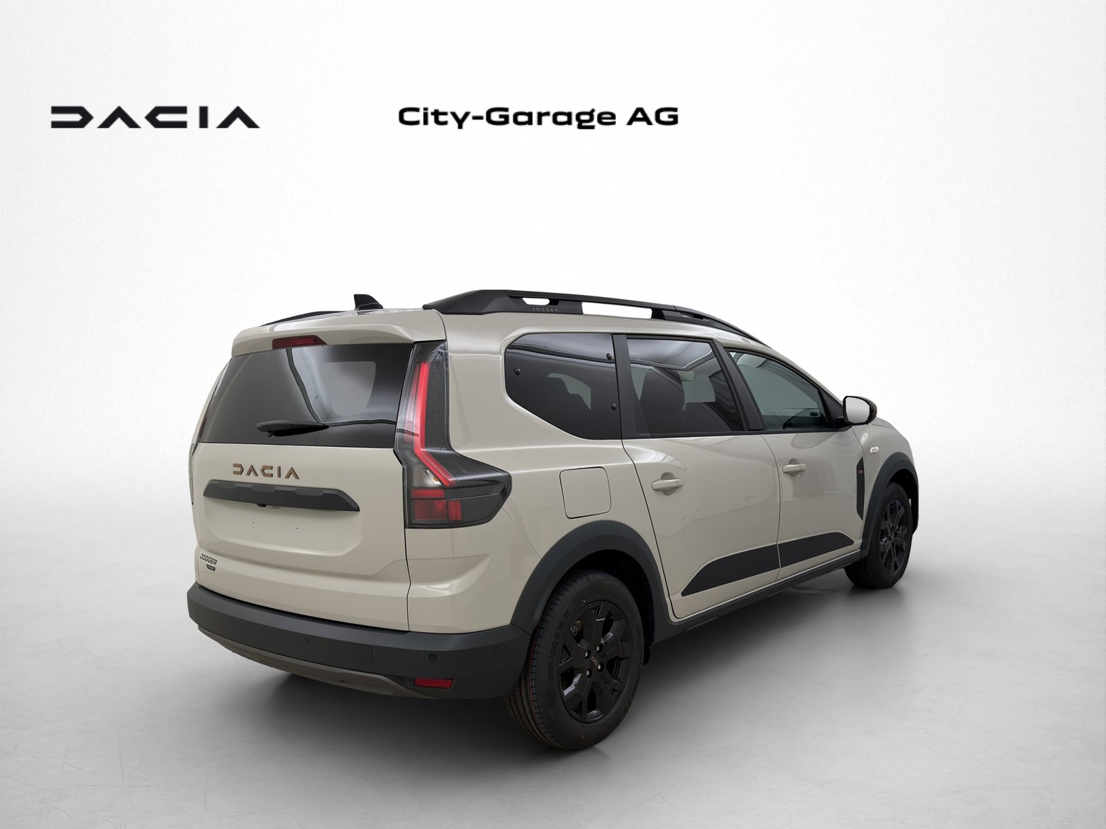 DACIA Jogger 1.8 Hybrid Extreme 7PL, Hybride Intégral Essence/Électricité, Voiture nouvelle, Automatique - 5
