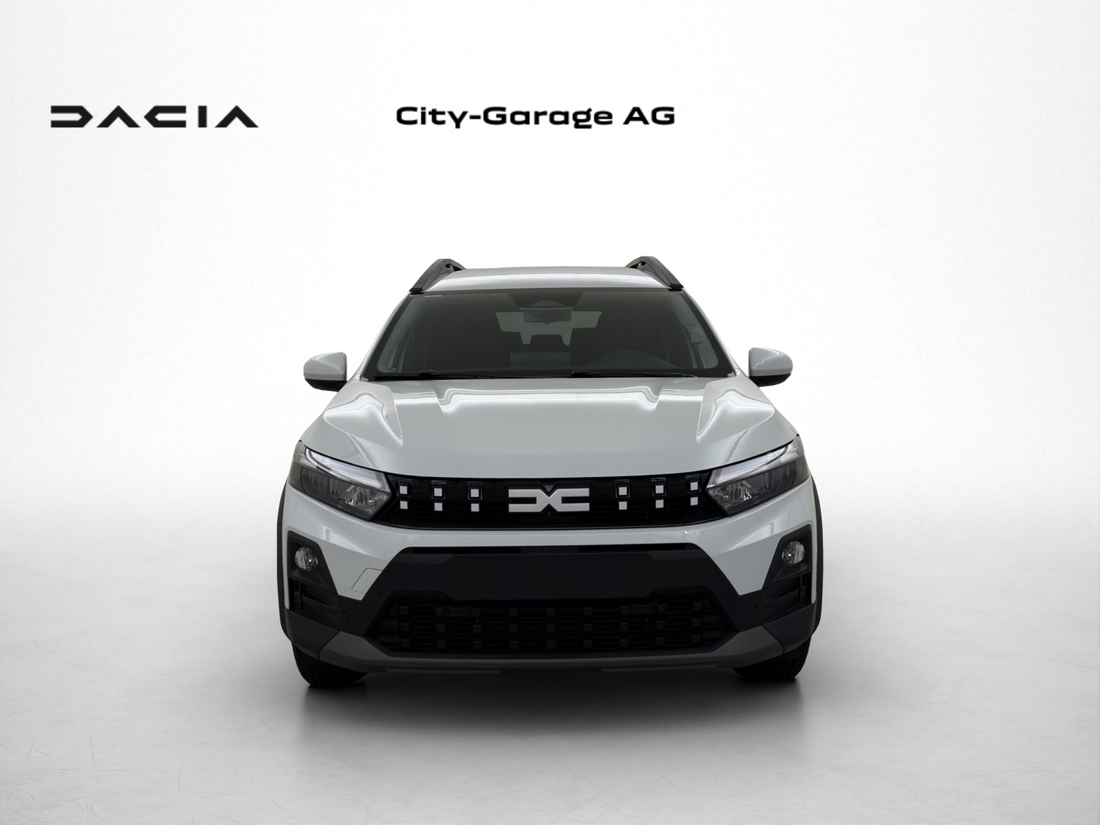 DACIA Jogger 1.8 Hybrid Journey 7PL