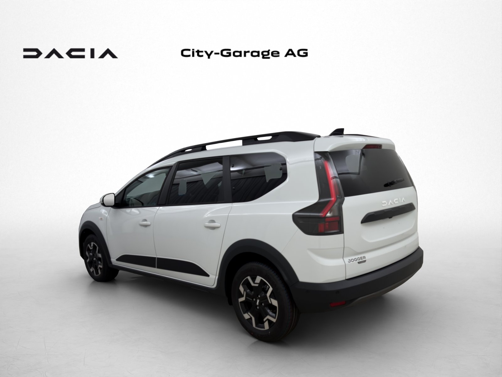 DACIA Jogger 1.8 Hybrid Journey 7PL, Hybride Intégral Essence/Électricité, Voiture nouvelle, Automatique - 3