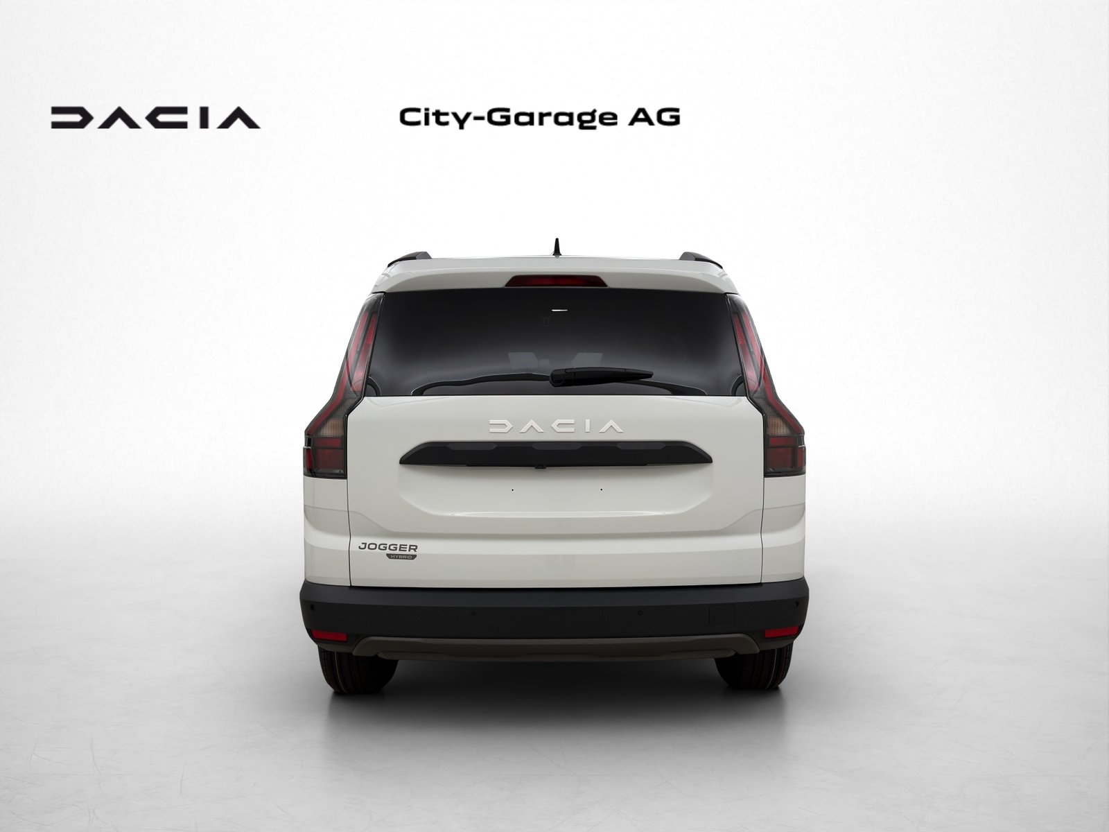 DACIA Jogger 1.8 Hybrid Journey 7PL, Hybride Intégral Essence/Électricité, Voiture nouvelle, Automatique - 4