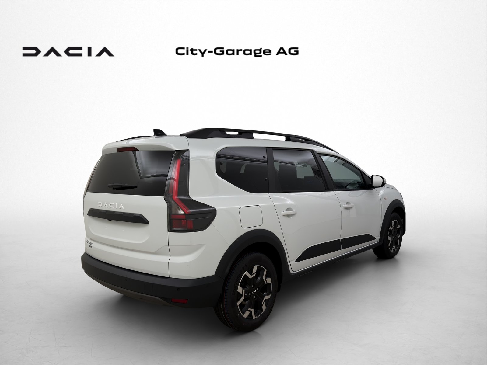 DACIA Jogger 1.8 Hybrid Journey 7PL, Hybride Intégral Essence/Électricité, Voiture nouvelle, Automatique - 5