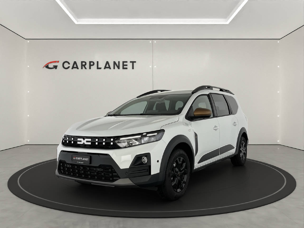 DACIA Jogger 1.8 Hybrid Extreme