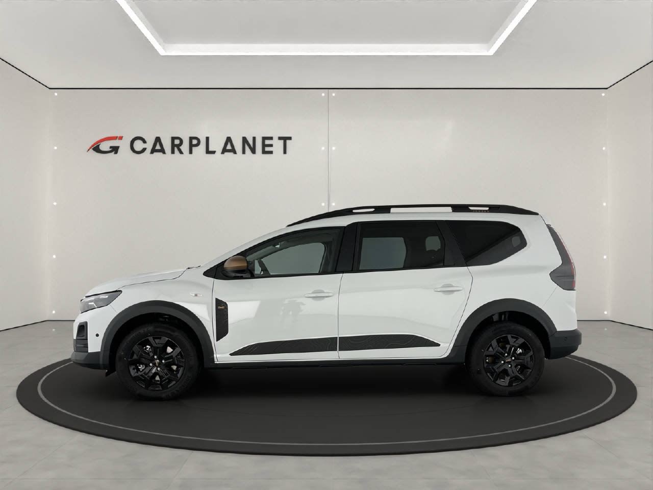 DACIA Jogger 1.8 Hybrid Extreme, Hybride Integrale Benzina/Elettrica, Auto nuove, Automatico - 2