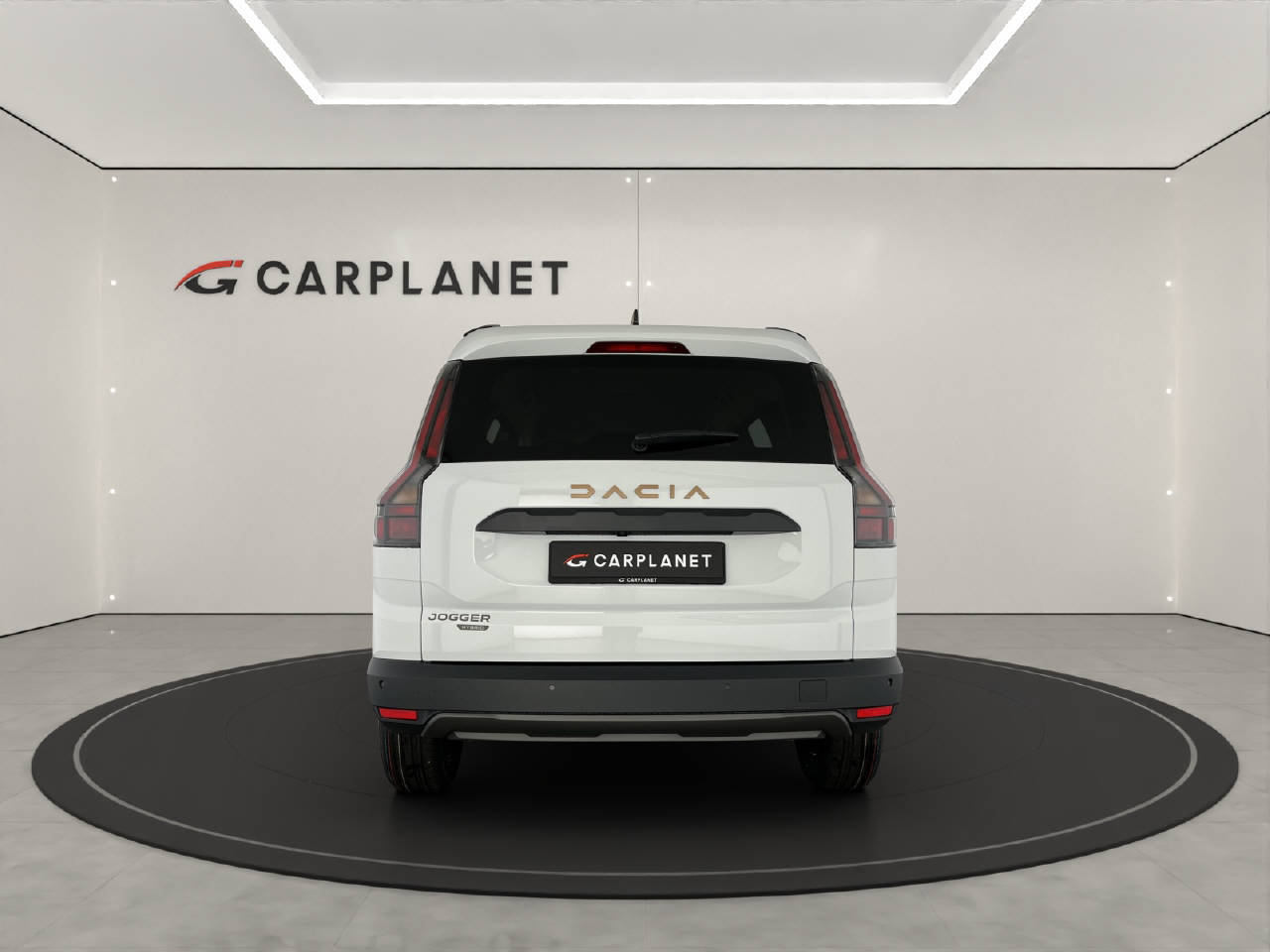 DACIA Jogger 1.8 Hybrid Extreme, Hybride Integrale Benzina/Elettrica, Auto nuove, Automatico - 4