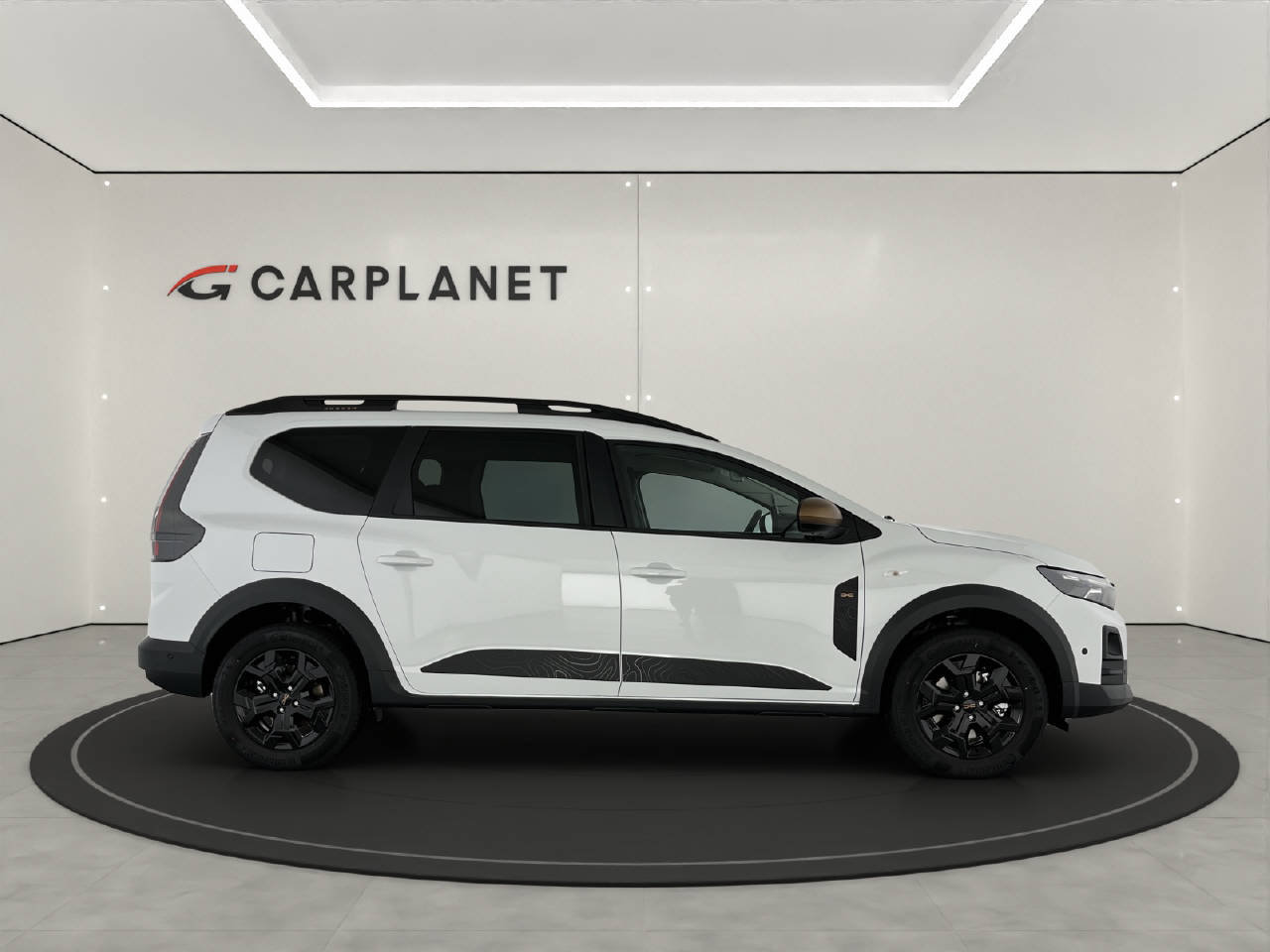 DACIA Jogger 1.8 Hybrid Extreme, Hybride Integrale Benzina/Elettrica, Auto nuove, Automatico - 5