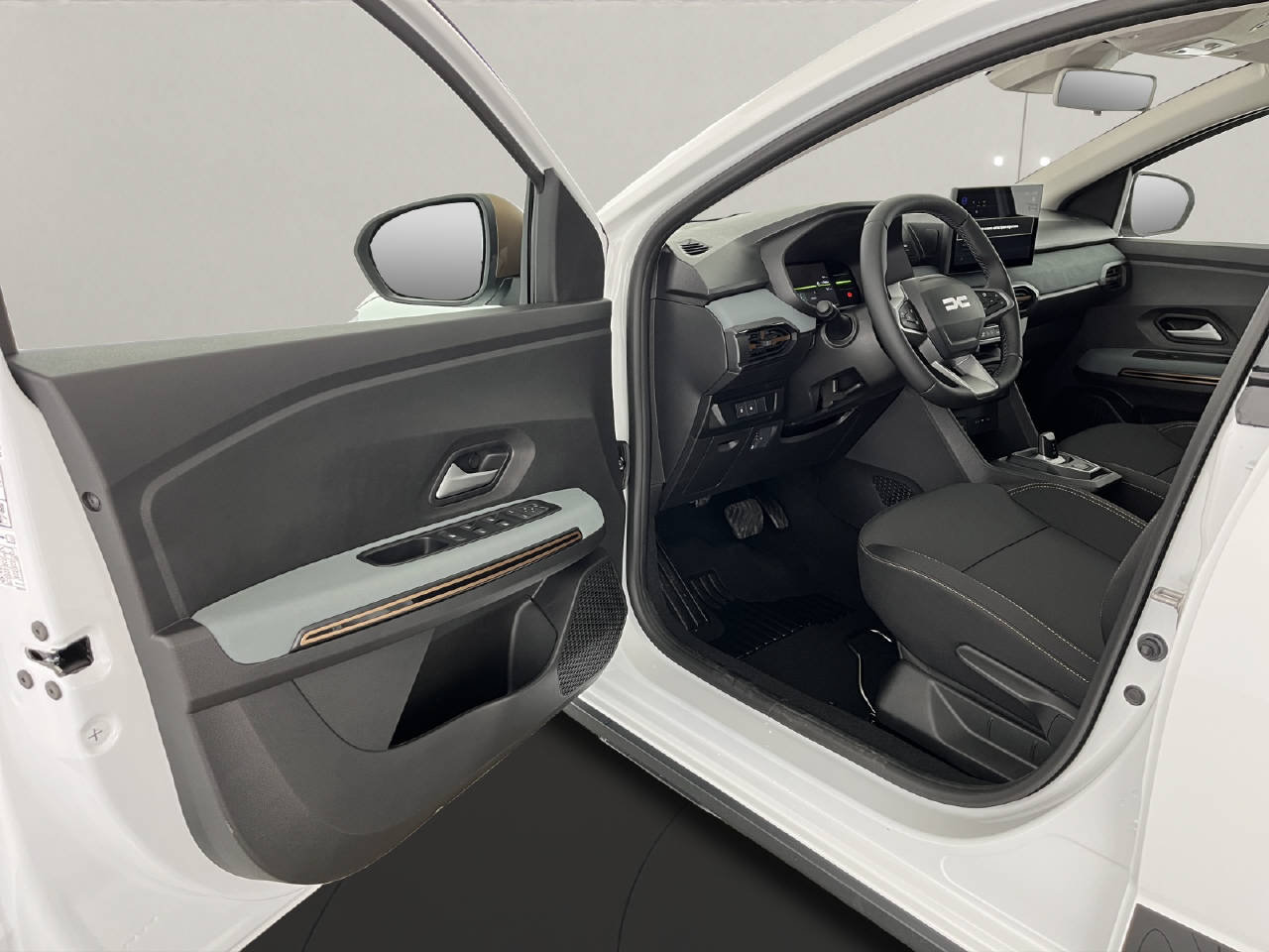 DACIA Jogger 1.8 Hybrid Extreme, Hybride Integrale Benzina/Elettrica, Auto nuove, Automatico - 7