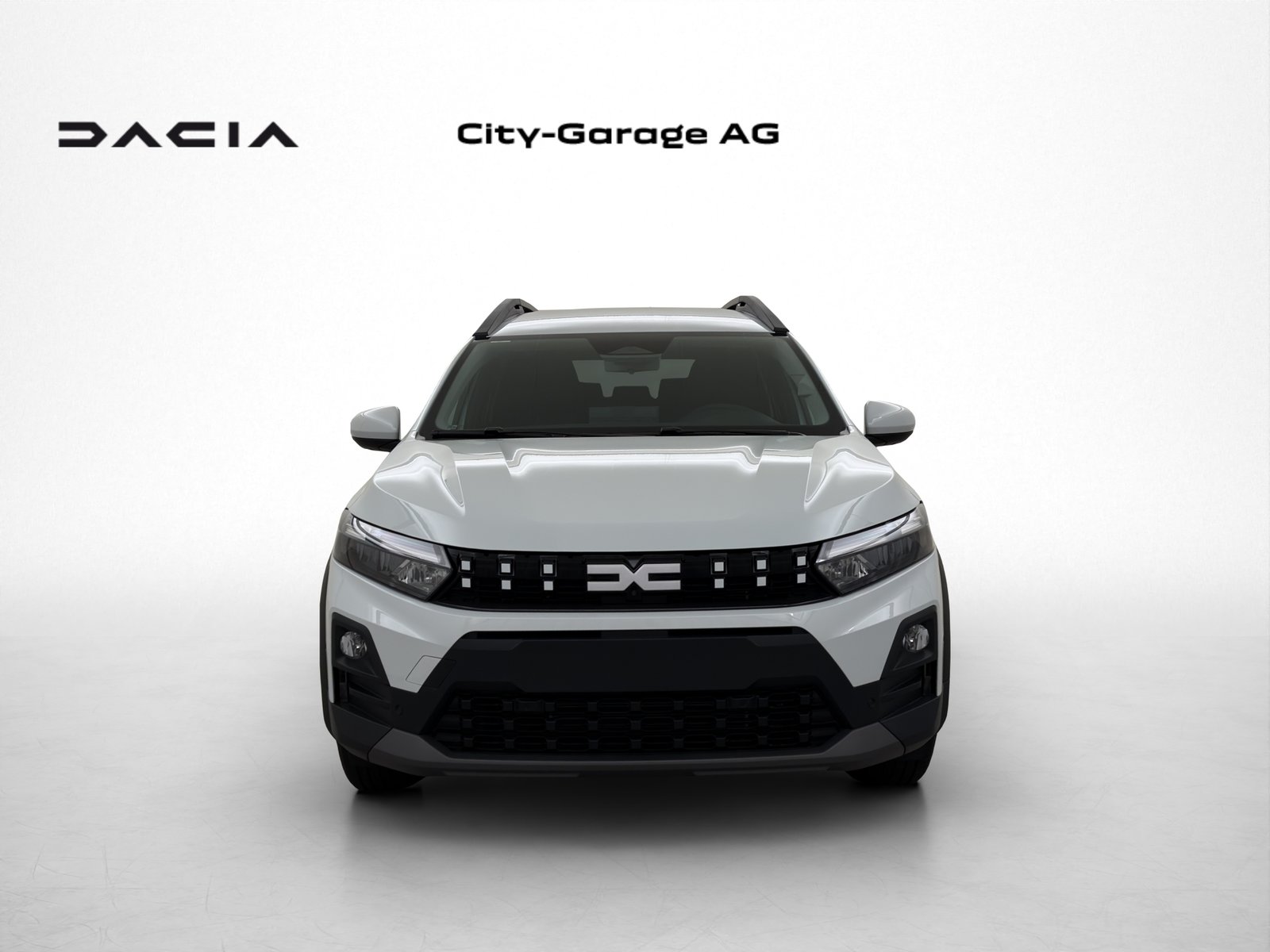 DACIA Jogger 1.8 Hybrid Journey 7PL, Full-Hybrid Petrol/Electric, New car, Automatic - 2