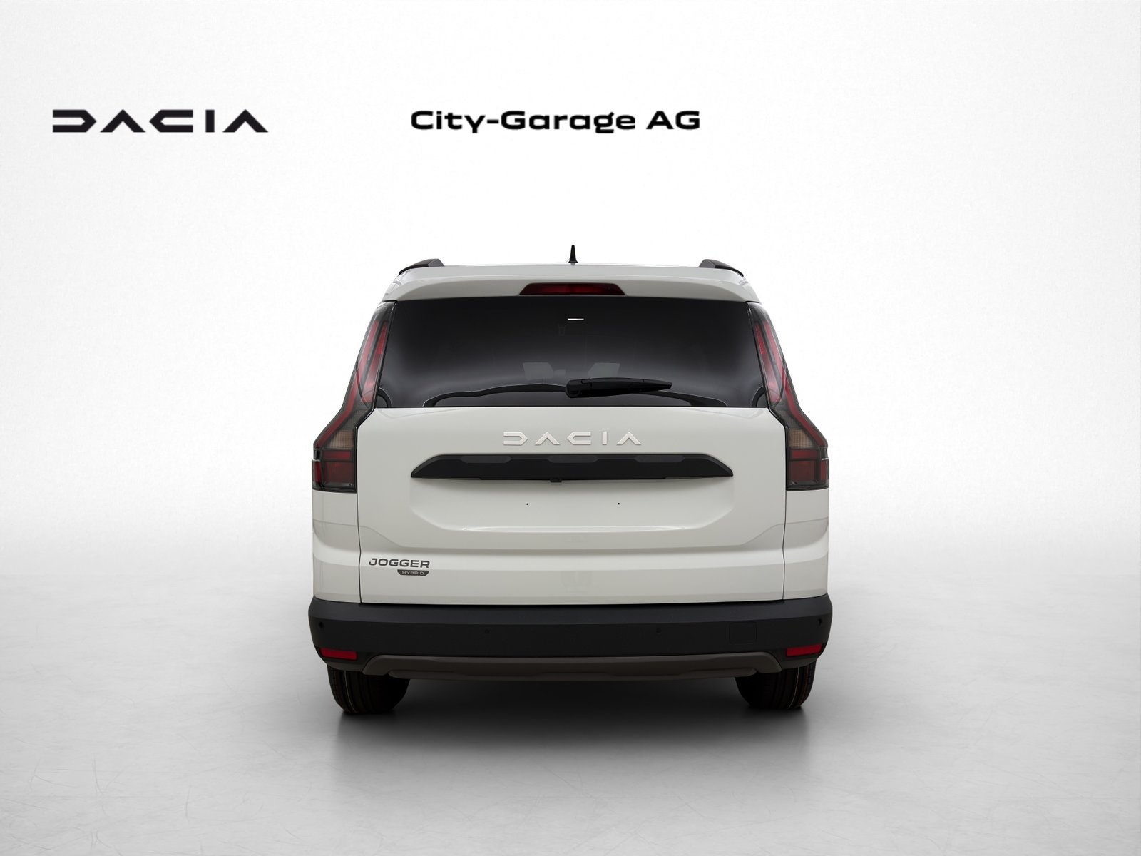 DACIA Jogger 1.8 Hybrid Journey 7PL, Full-Hybrid Petrol/Electric, New car, Automatic - 4