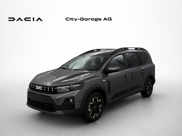DACIA Jogger 1.8 Hybrid Journey 7PL, Hybride Integrale Benzina/Elettrica, Auto nuove, Automatico