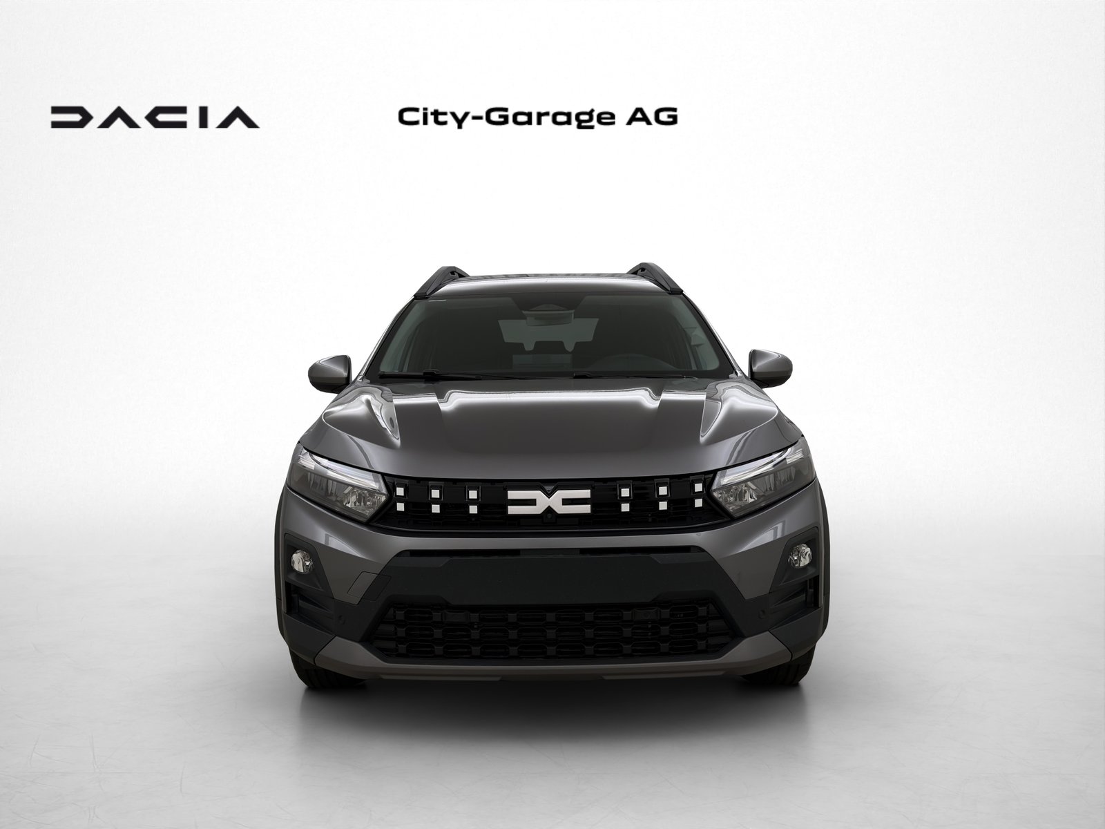 DACIA Jogger 1.8 Hybrid Journey 7PL, Full-Hybrid Petrol/Electric, New car, Automatic - 2