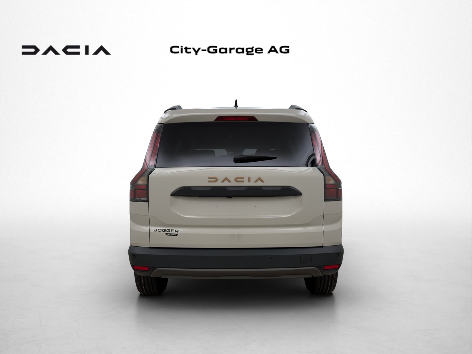 DACIA Jogger 1.8 Hybrid Extreme 7PL, Full-Hybrid Petrol/Electric, New car, Automatic - 4
