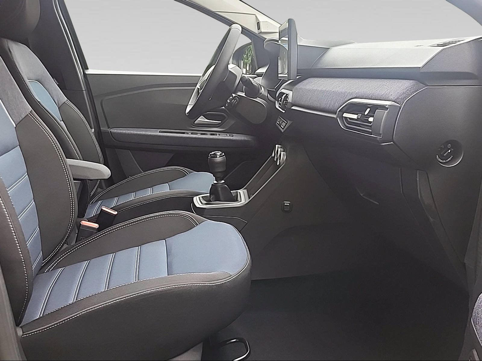 DACIA Jogger 110 TCe 5-PlätzerJourney, Benzin, Neuwagen, Handschaltung - 6
