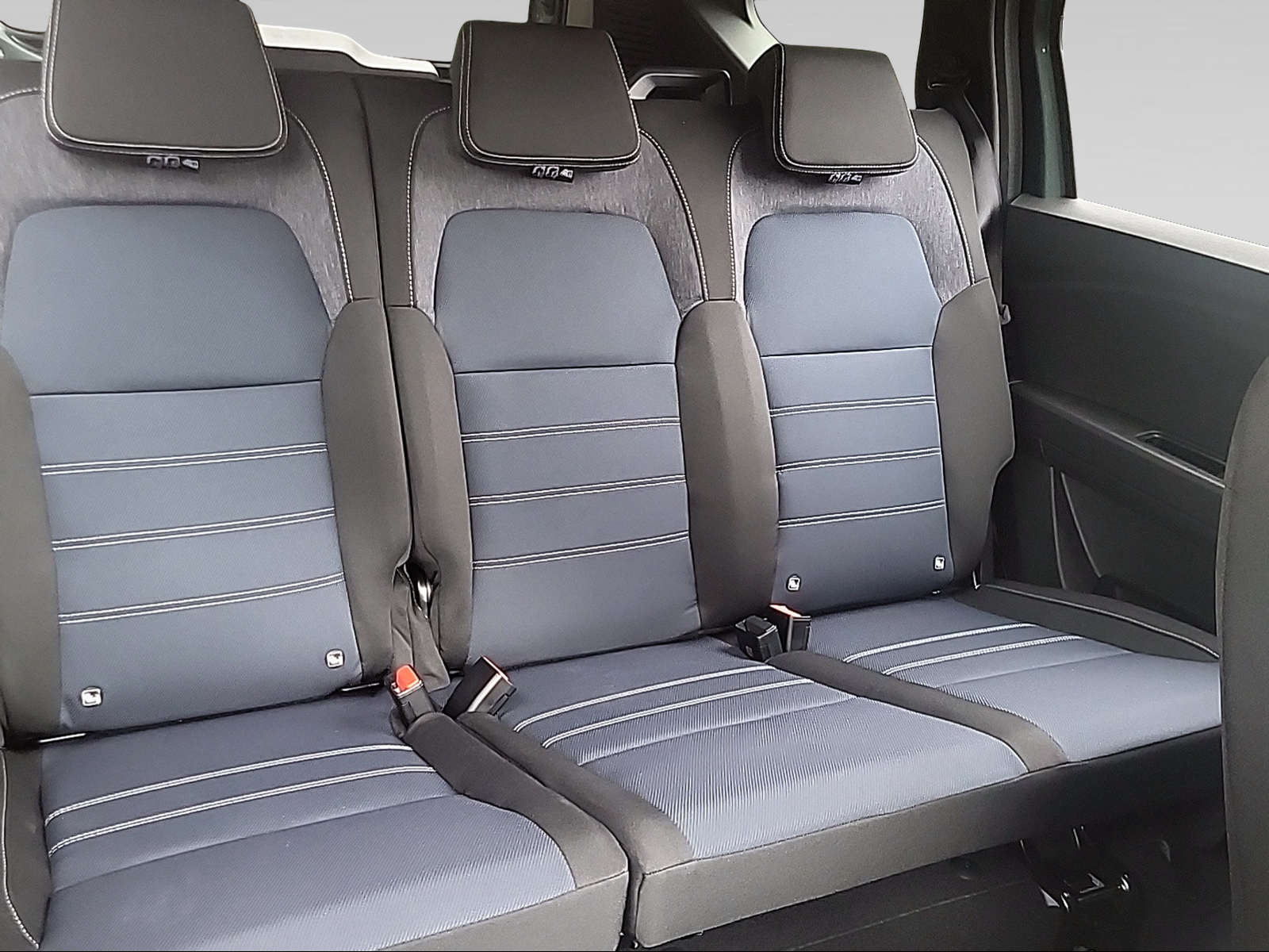 DACIA Jogger 110 TCe 5-PlätzerJourney, Benzin, Neuwagen, Handschaltung - 7