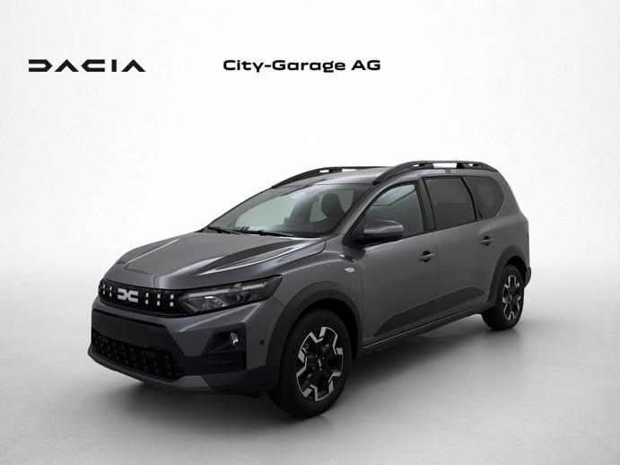 DACIA Jogger 1.8 Hybrid Journey, Full-Hybrid Petrol/Electric, New car, Automatic