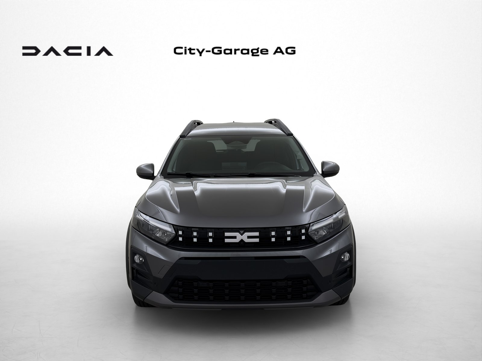 DACIA Jogger 1.8 Hybrid Journey, Full-Hybrid Petrol/Electric, New car, Automatic - 2
