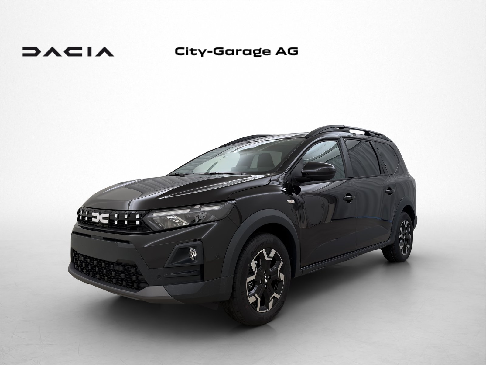 DACIA Jogger 1.8 Hybrid Journey 7P