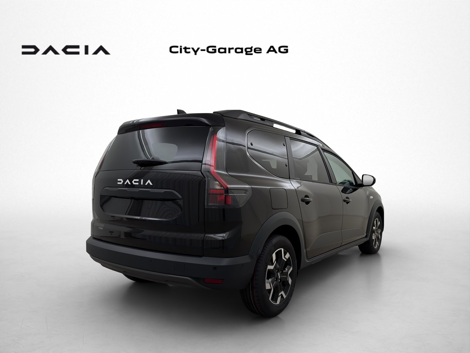 DACIA Jogger 1.8 Hybrid Journey 7P, Hybride Intégral Essence/Électricité, Voiture nouvelle, Automatique - 5