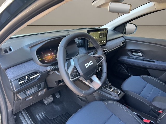 DACIA Jogger Hybrid Journey 155PS, Voll-Hybrid Benzin/Elektro, Neuwagen, Automatik - 5