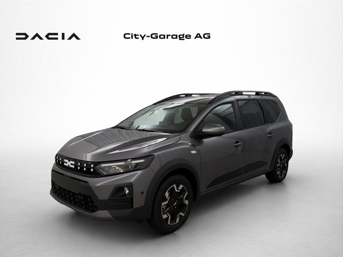 DACIA Jogger 1.8 Hybrid Journey 7P, Full-Hybrid Petrol/Electric, New car, Automatic
