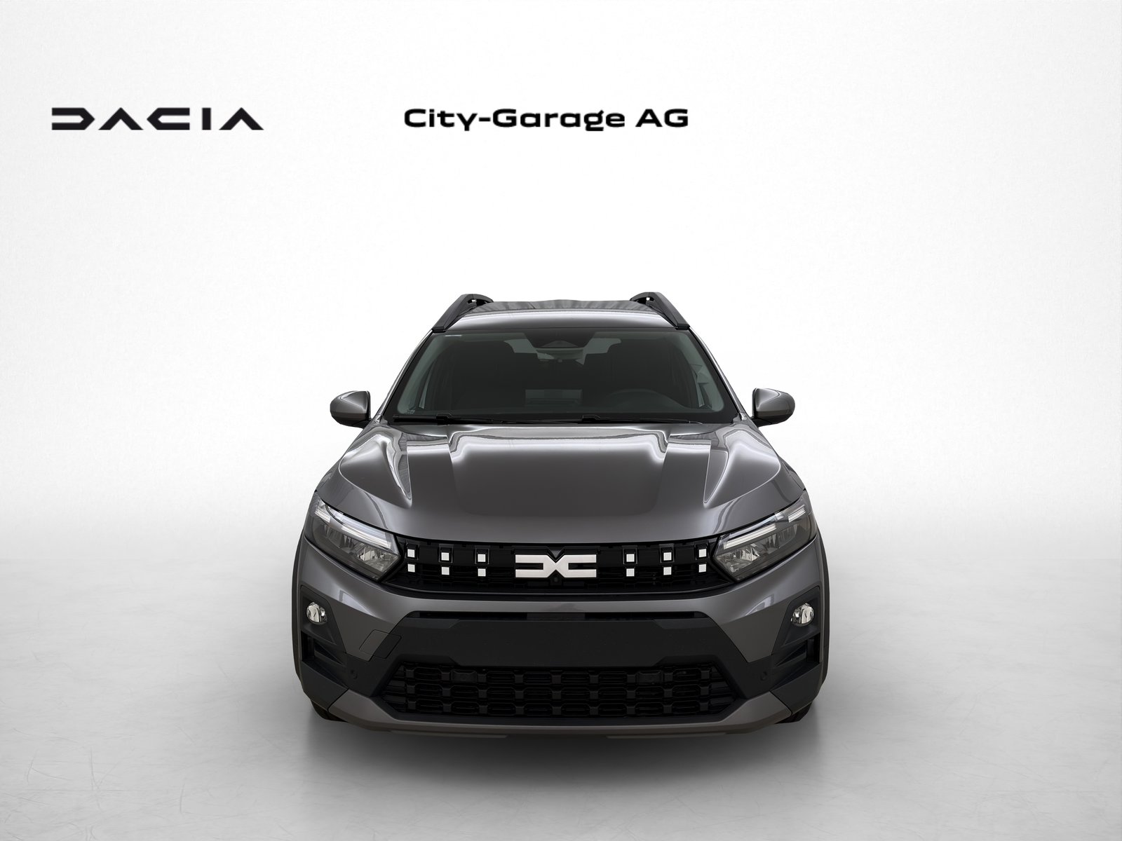 DACIA Jogger 1.8 Hybrid Journey 7P, Voll-Hybrid Benzin/Elektro, Neuwagen, Automatik - 2