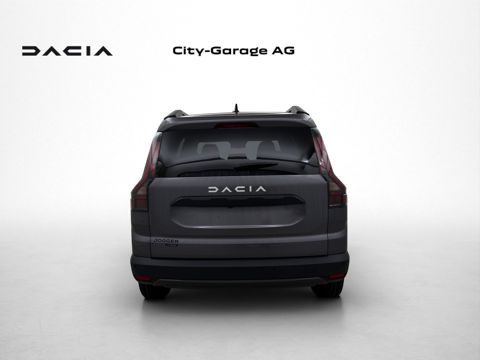 DACIA Jogger 1.8 Hybrid Journey 7P, Voll-Hybrid Benzin/Elektro, Neuwagen, Automatik - 4