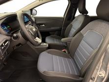 DACIA Jogger 1.8 Hybrid Journey 7P, Full-Hybrid Petrol/Electric, New car, Automatic - 7