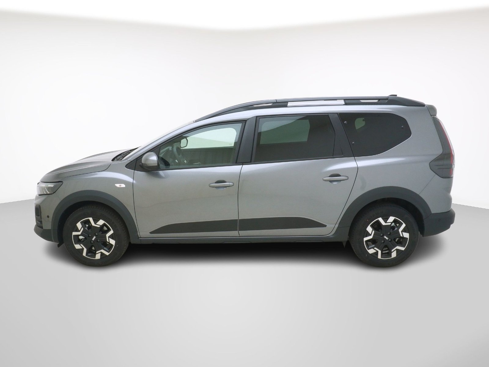 DACIA Jogger 1.8 Hybrid Journey 7Plätzer, Hybride Integrale Benzina/Elettrica, Auto nuove, Automatico - 2
