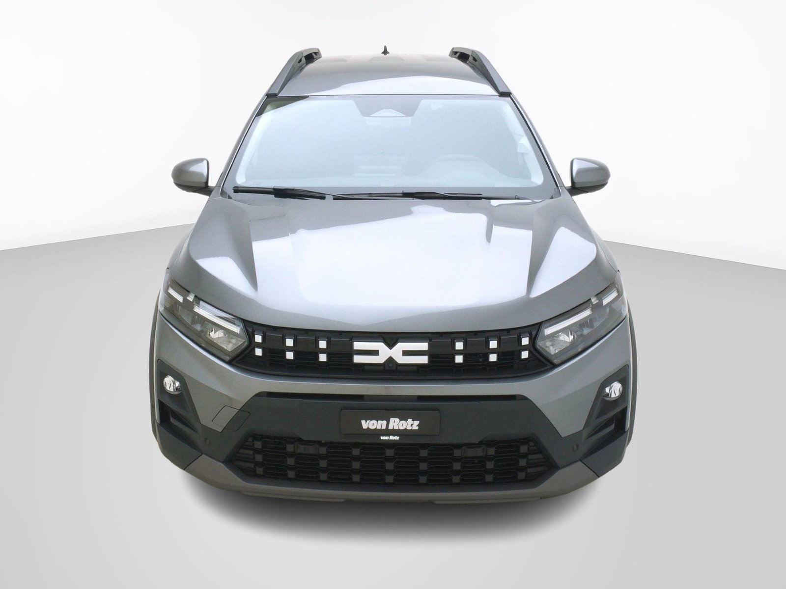 DACIA Jogger 1.8 Hybrid Journey 7Plätzer, Hybride Integrale Benzina/Elettrica, Auto nuove, Automatico - 6