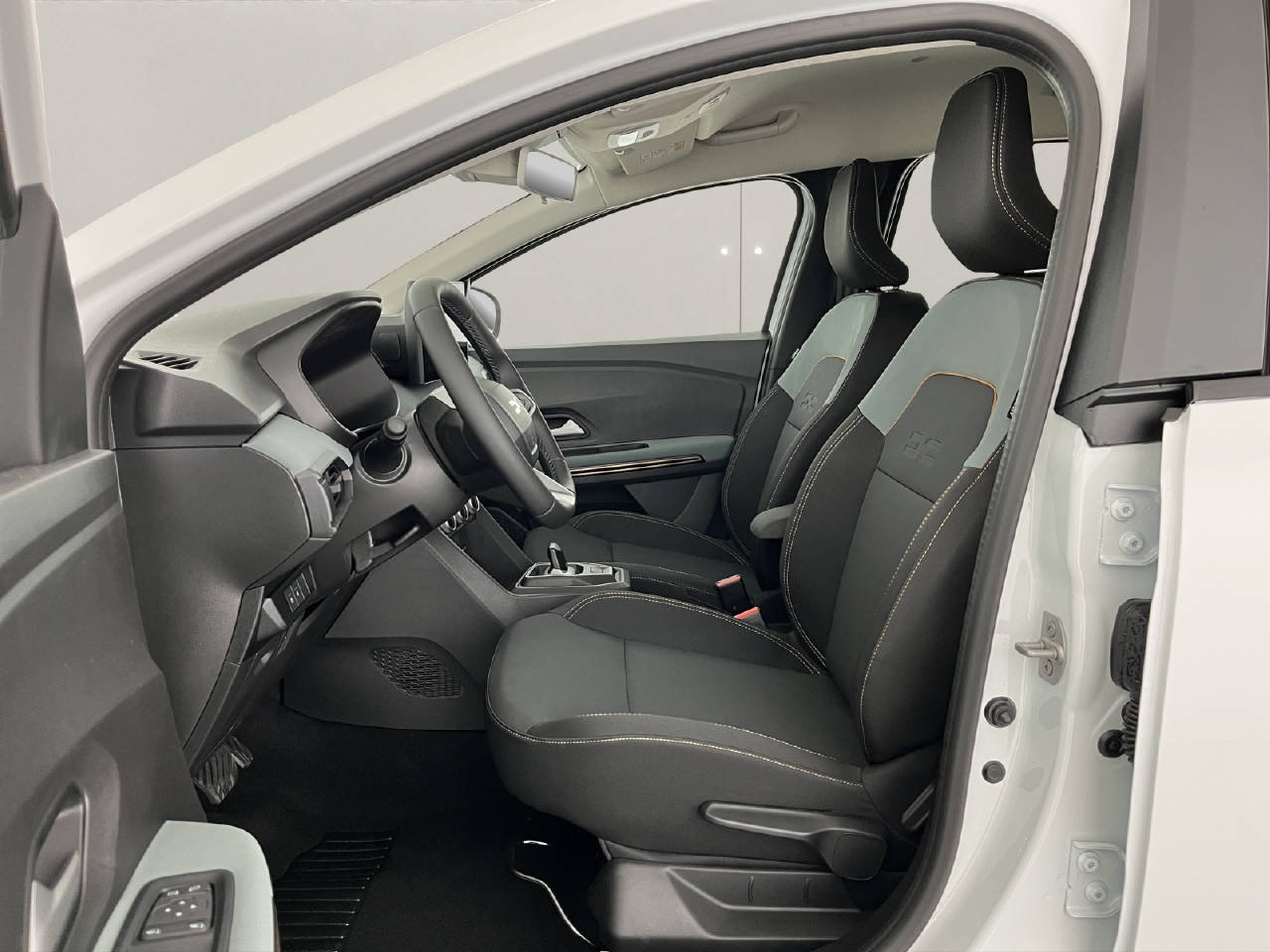 DACIA Jogger 1.8 Hybrid Extreme, Voll-Hybrid Benzin/Elektro, Neuwagen, Automatik - 7