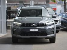 DACIA Jogger journey hybrid 155 5-Plätzer, Full-Hybrid Petrol/Electric, New car, Automatic - 2