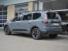DACIA Jogger journey hybrid 155 5-Plätzer, Full-Hybrid Petrol/Electric, New car, Automatic - 4