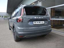 DACIA Jogger journey hybrid 155 5-Plätzer, Full-Hybrid Petrol/Electric, New car, Automatic - 5