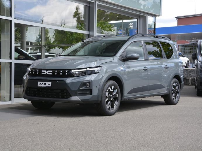 DACIA Jogger journey hybrid 155 5-Plätzer, Hybride Integrale Benzina/Elettrica, Auto nuove, Automatico