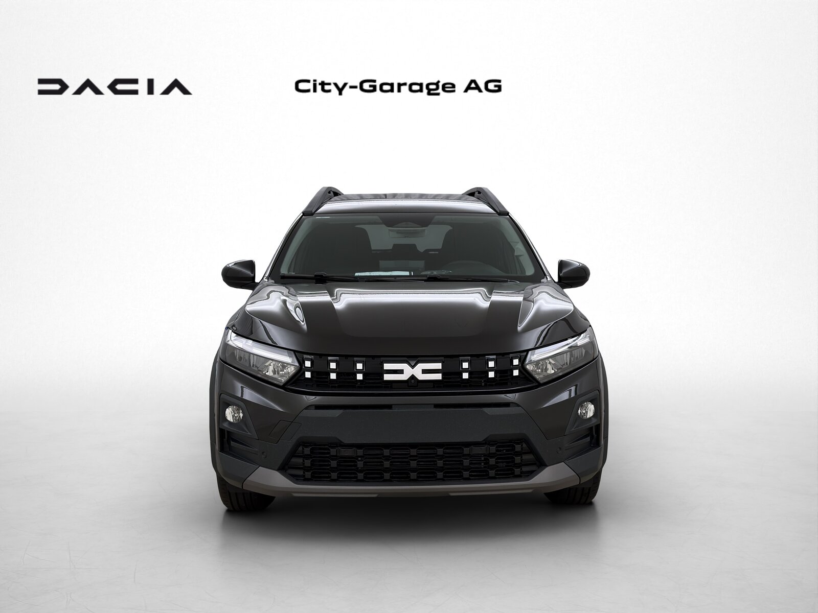 DACIA Jogger 1.8 Hybrid Journey, Voll-Hybrid Benzin/Elektro, Neuwagen, Automatik - 2