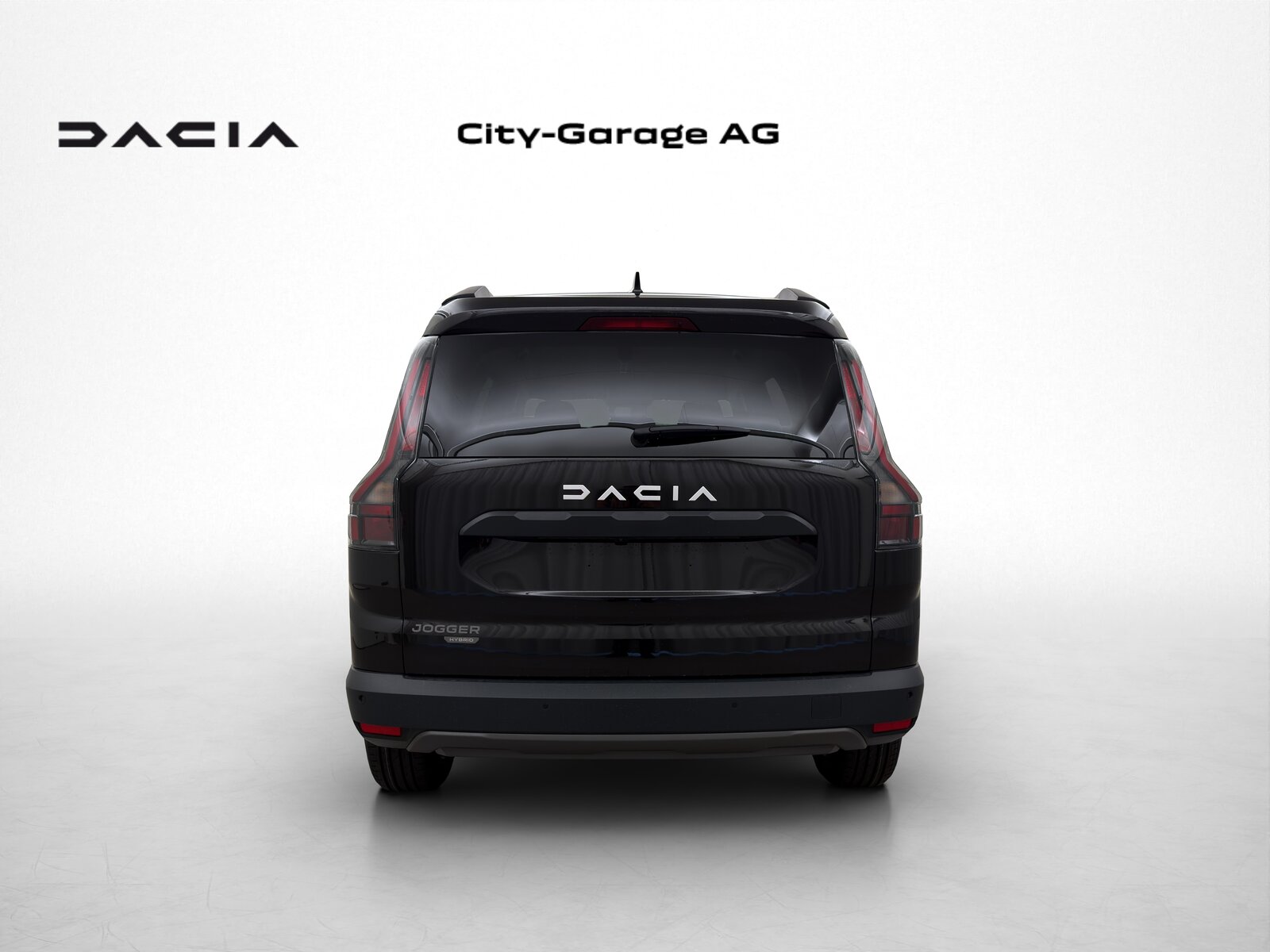 DACIA Jogger 1.8 Hybrid Journey, Voll-Hybrid Benzin/Elektro, Neuwagen, Automatik - 4