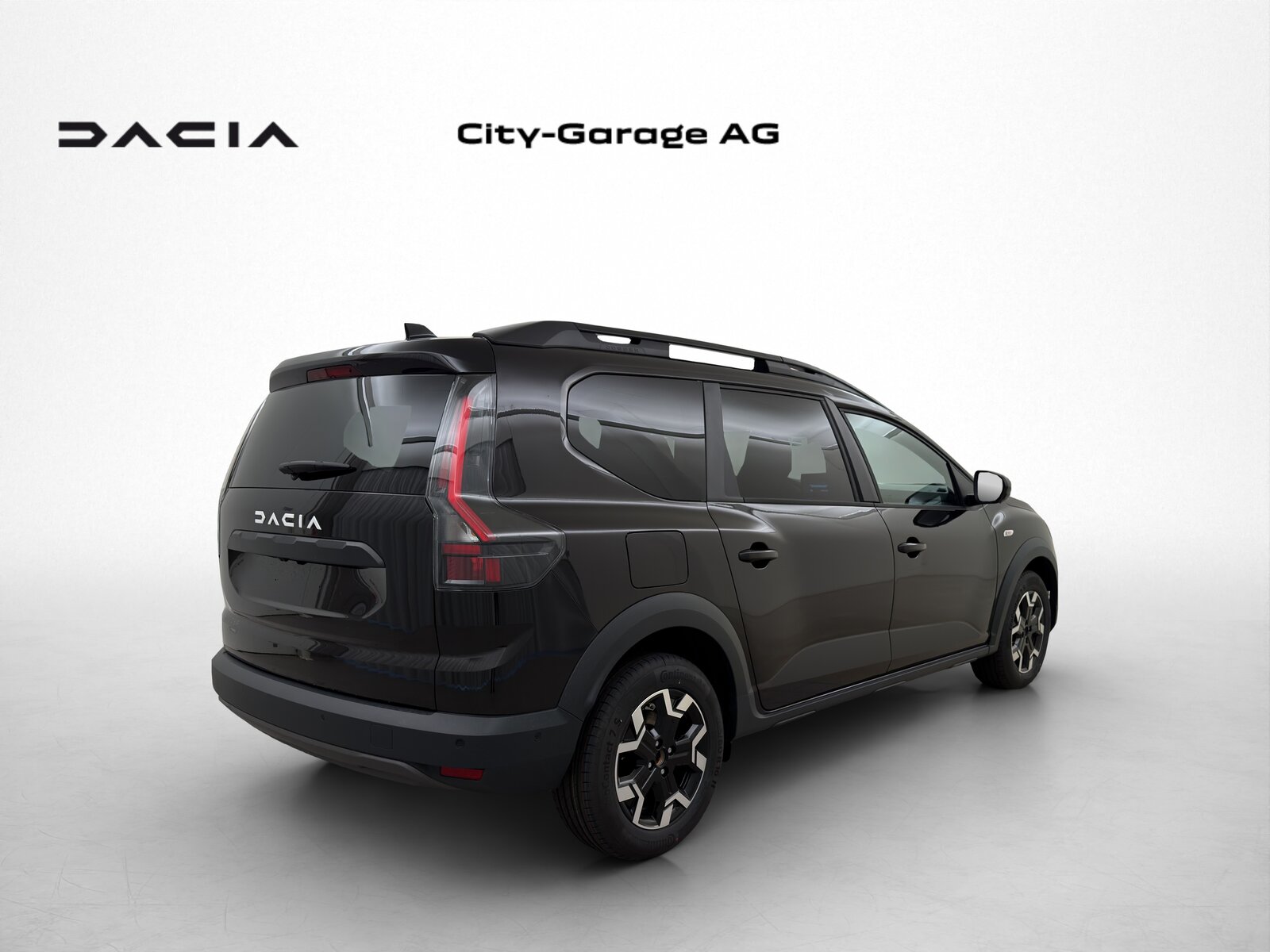 DACIA Jogger 1.8 Hybrid Journey, Voll-Hybrid Benzin/Elektro, Neuwagen, Automatik - 5