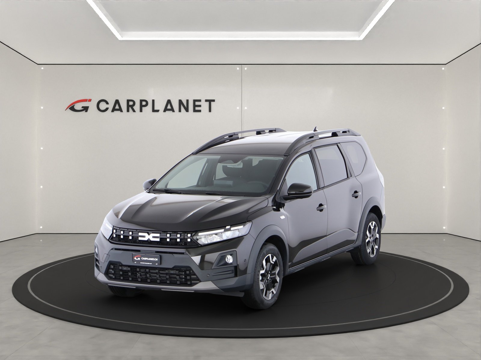 DACIA Jogger 1.8 Hybrid Journey