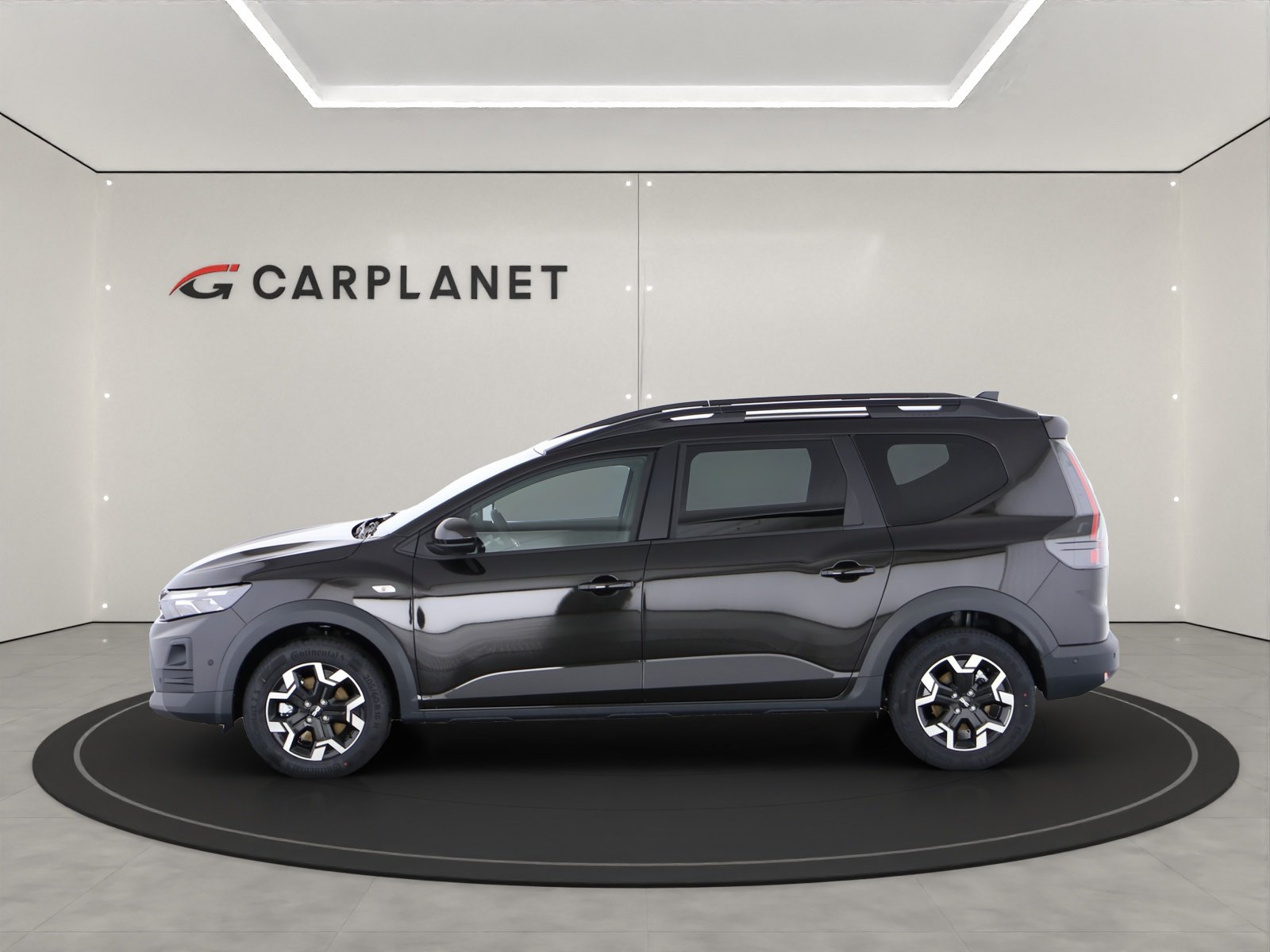 DACIA Jogger 1.8 Hybrid Journey, Hybride Intégral Essence/Électricité, Voiture nouvelle, Automatique - 2