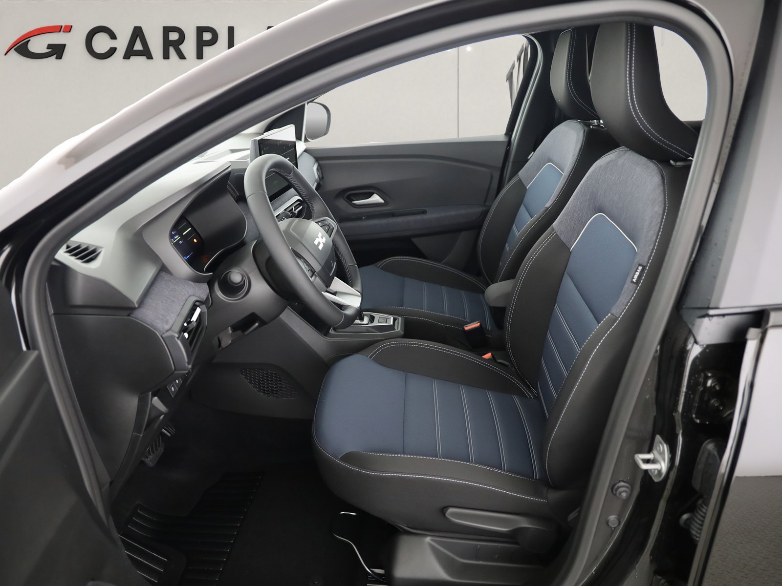 DACIA Jogger 1.8 Hybrid Journey, Hybride Intégral Essence/Électricité, Voiture nouvelle, Automatique - 5