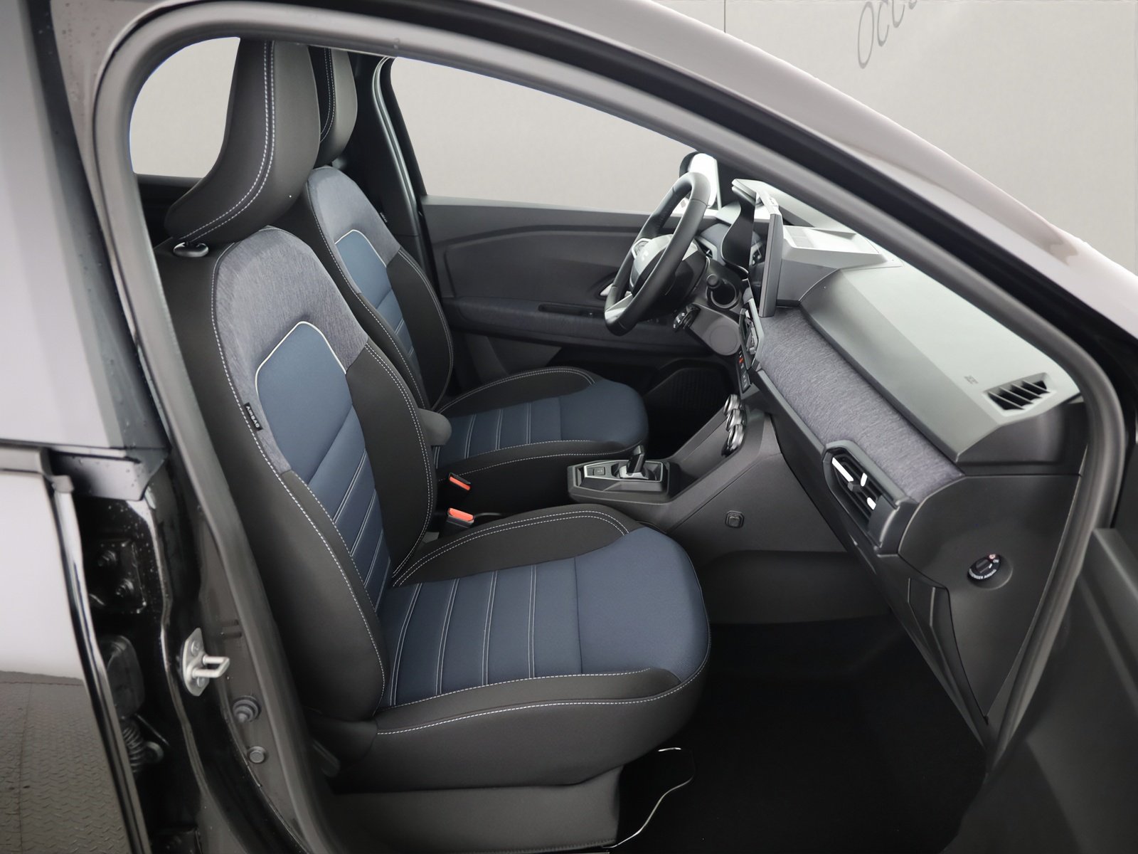 DACIA Jogger 1.8 Hybrid Journey, Hybride Intégral Essence/Électricité, Voiture nouvelle, Automatique - 6