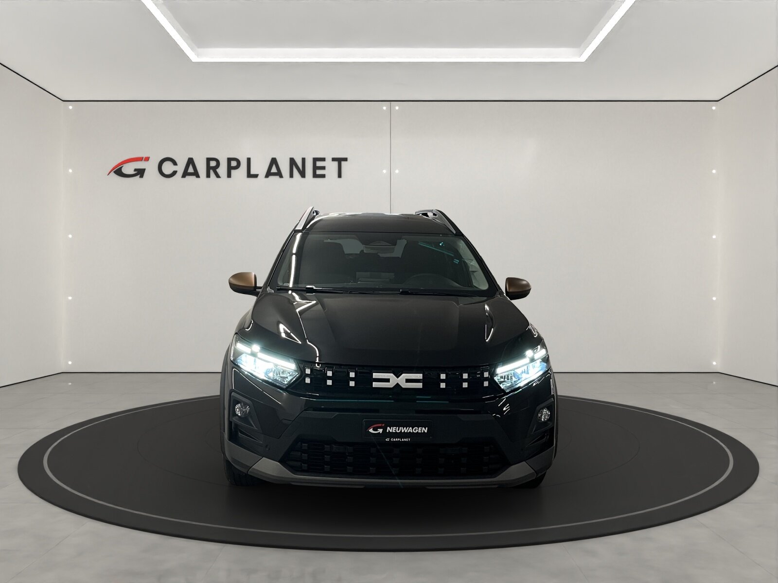 DACIA Jogger 1.8 Hybrid Extreme, Hybride Integrale Benzina/Elettrica, Auto nuove, Automatico - 2