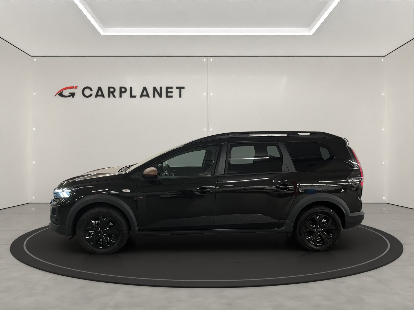 DACIA Jogger 1.8 Hybrid Extreme, Hybride Integrale Benzina/Elettrica, Auto nuove, Automatico - 3