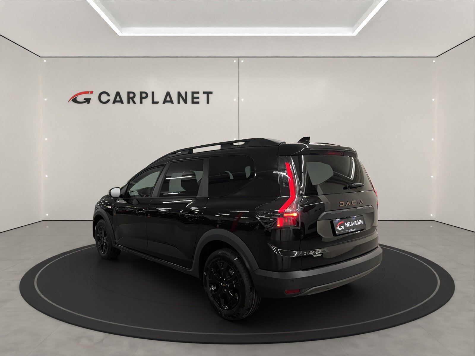 DACIA Jogger 1.8 Hybrid Extreme, Hybride Integrale Benzina/Elettrica, Auto nuove, Automatico - 4