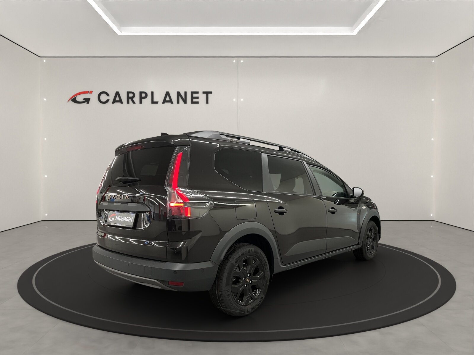 DACIA Jogger 1.8 Hybrid Extreme, Hybride Integrale Benzina/Elettrica, Auto nuove, Automatico - 5