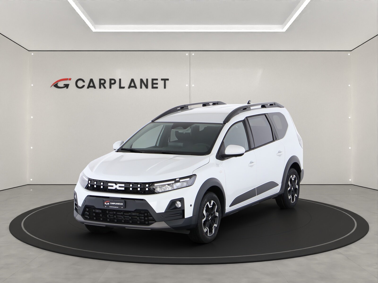 DACIA Jogger 1.8 Hybrid Journey
