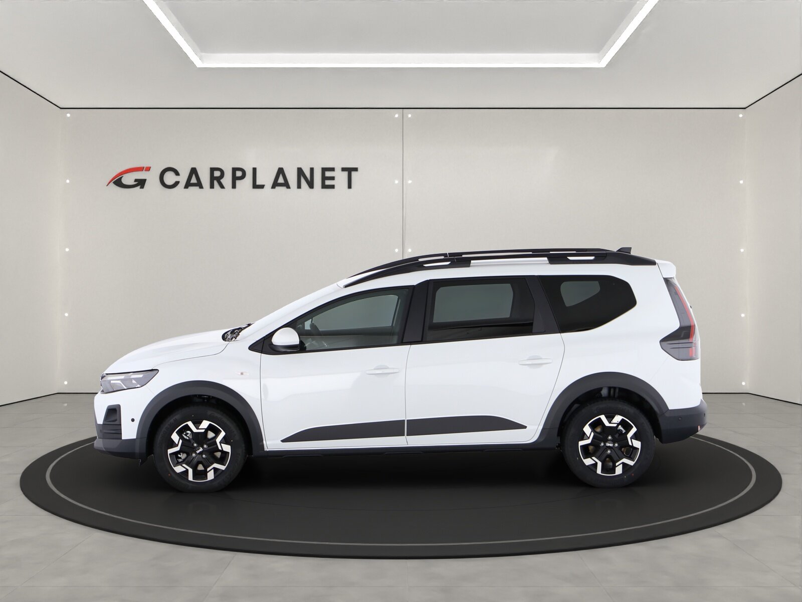DACIA Jogger 1.8 Hybrid Journey, Hybride Integrale Benzina/Elettrica, Auto nuove, Automatico - 2